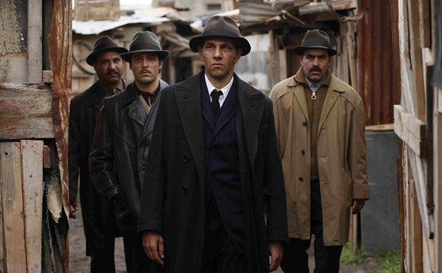 Cannes 2010 roundup: Hors La Loi