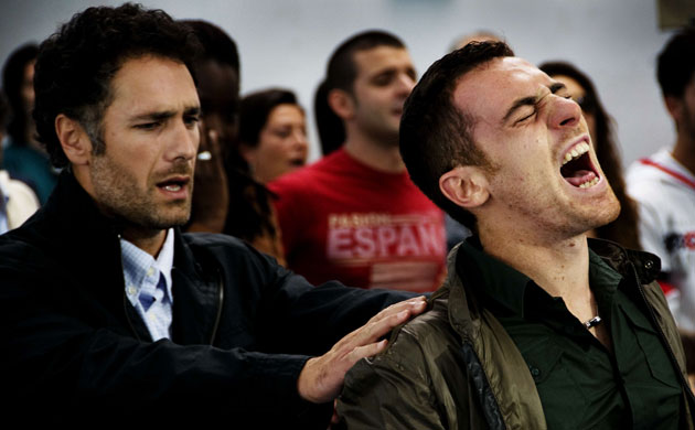 Cannes 2010 roundup: La Nostra Vita