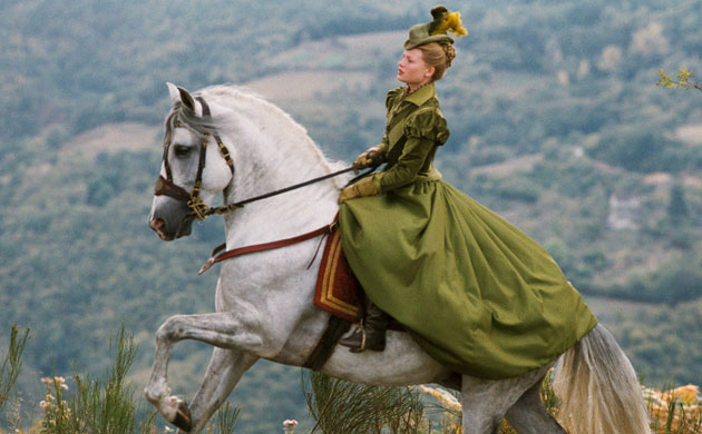 Cannes 2010 roundup: La Princesse de Montpensier