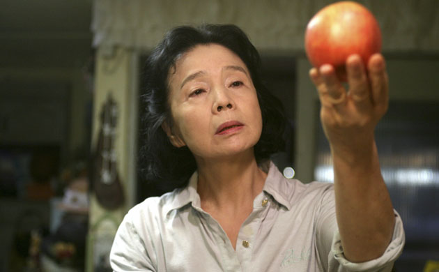 Cannes 2010 roundup: Poetry