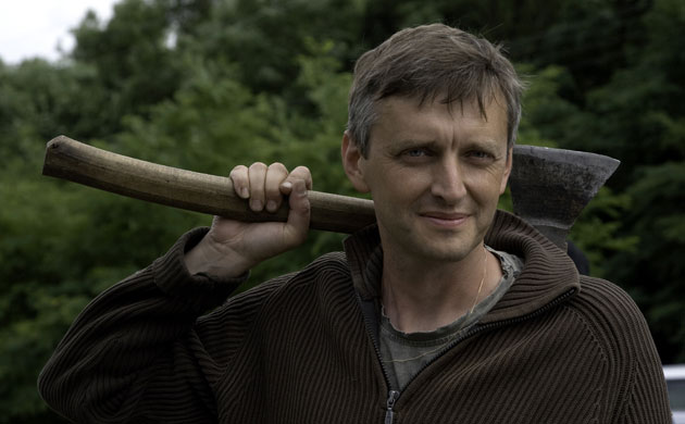 Cannes 2010 roundup: Schastye Moe