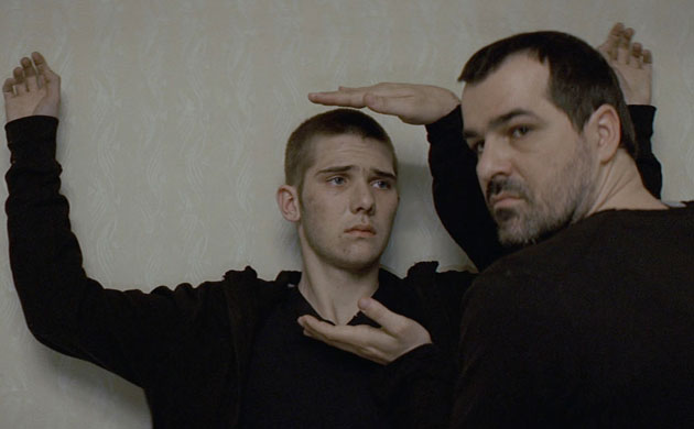 Cannes 2010 roundup: Tender Son - The Frankenstein Project