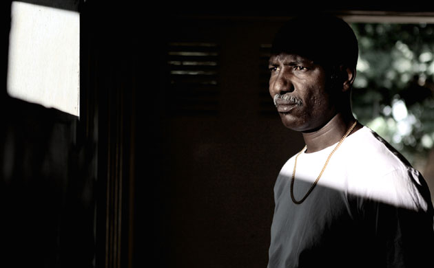 Cannes 2010 roundup: Un Homme Qui Crie