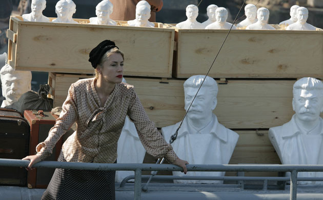 Cannes 2010 roundup: Burnt by the Sun 2