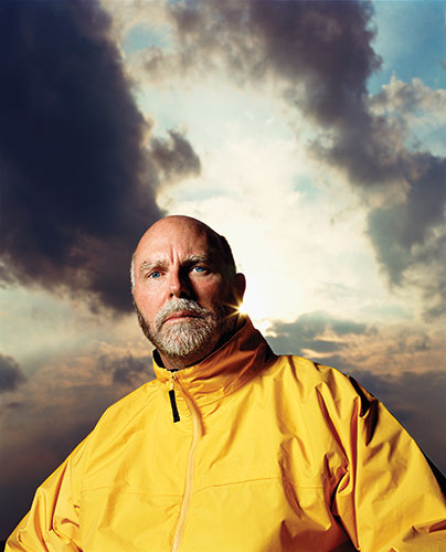 Craig Venter: Craig Venter