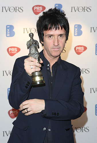 Ivor Novello 2010: Ivor Novello Awards 