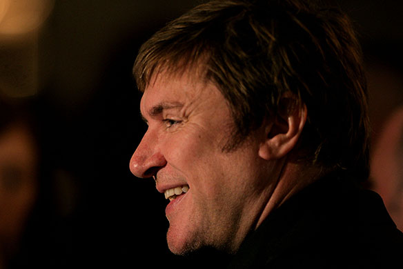 Ivor Novello 2010: Ivor Novello Awards