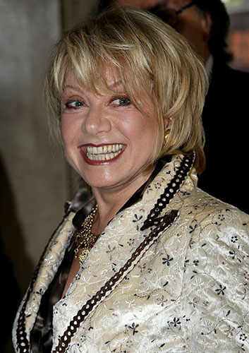 Ivor Novello 2010: Ivor Novello Awards