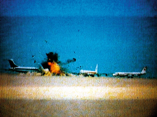 Exhibitionist 2205: Johan Grimonprez