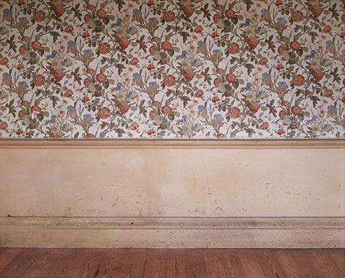 Exhibitionist 2205: Jonathan Lynch