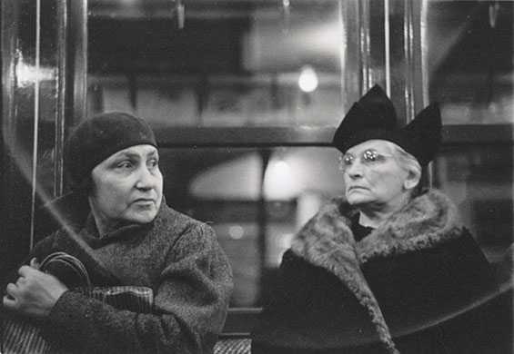 Exhibitionist 2205: Exposed: Voyeurism, Surveillance and the Camera