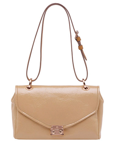 Key trends: purist: Bag