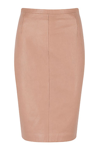 Key trends: purist: Skirt
