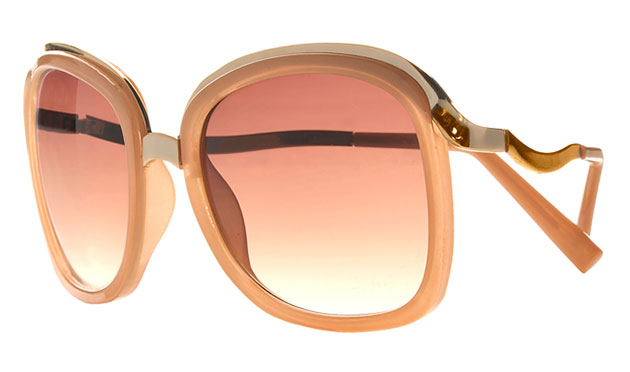 Key trends: purist: Sunglasses