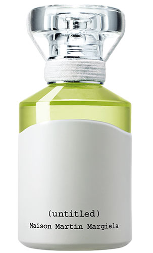 Key trends: purist: Eau de parfum