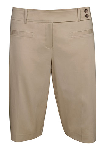 Key trends: purist: Shorts