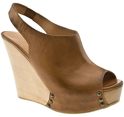 Key trends: purist: Wedges