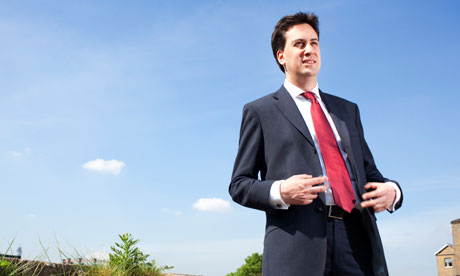 ed miliband