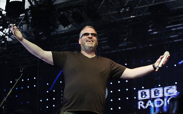 Radio 1's Big Weekend: Radio 1's Big Weekend in Bangor