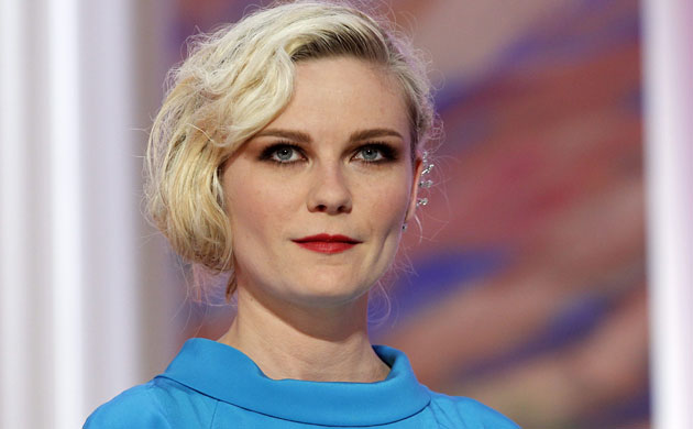 Cannes 2010 closing night: Cannes: Kirsten Dunst