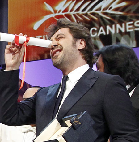 Cannes 2010 closing night: 63rd Cannes Film Festival - Closing Ceremony