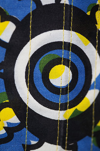 Nelson's Ship in a Bottle: Nelson's Ship in a Bottle by Yinka Shonibare