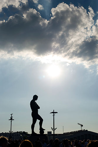 England v Mexico: England v Mexico