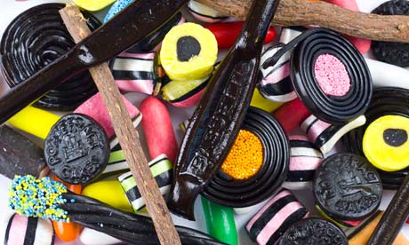 Liquorice