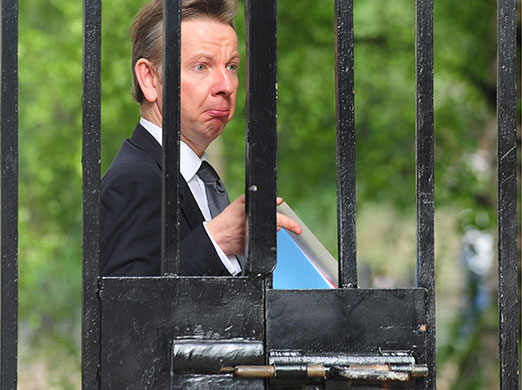 state opening: Cabinet meeting