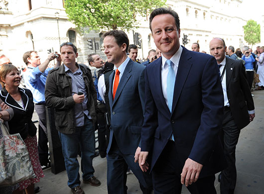 state opening: State Opening of Parliament