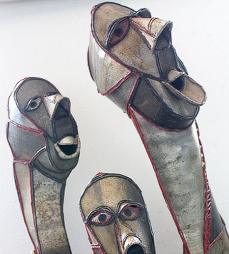 Accra gallery: Herschel Gallery, Accra