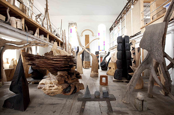 David Nash: David Nash