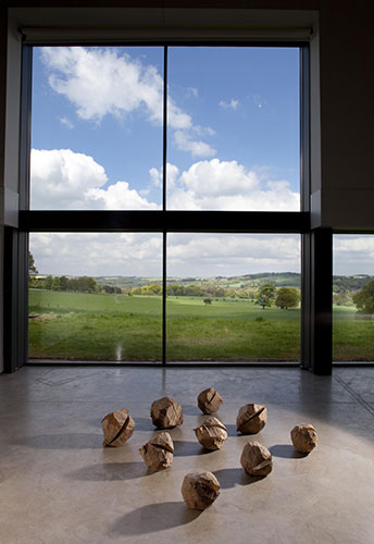 David Nash: David Nash