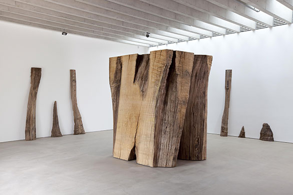 David Nash: David Nash