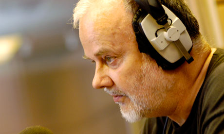 john peel