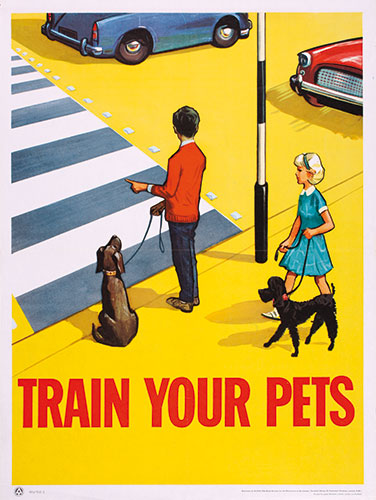 Modern British Posters: Modern British Posters