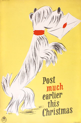 Modern British Posters: Modern British Posters