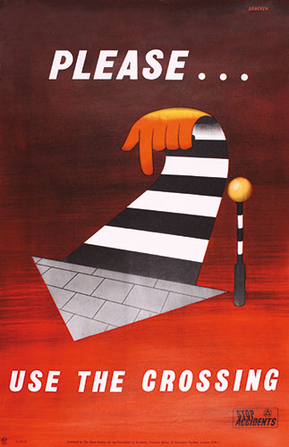 Modern British Posters: Modern British Posters