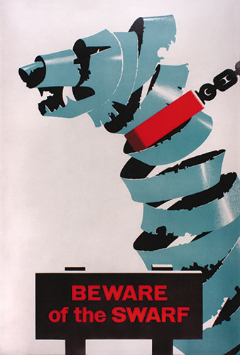 Modern British Posters: Modern British Posters