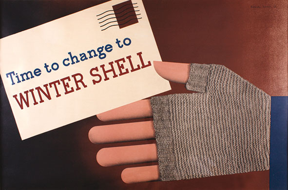 Modern British Posters: Modern British Posters