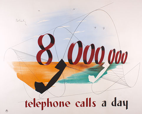 Modern British Posters: Modern British Posters