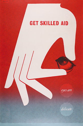 Modern British Posters: Modern British Posters