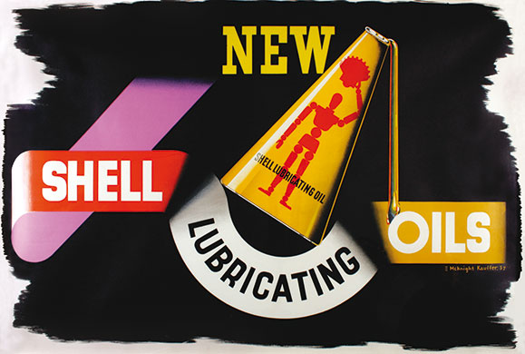 Modern British Posters: Modern British Posters