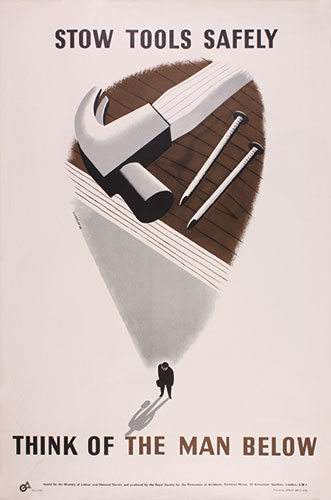 Modern British Posters: Modern British Posters