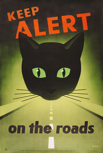Modern British Posters: Modern British Posters