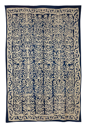 Out of Africa: Out of Africa: Konarak throw