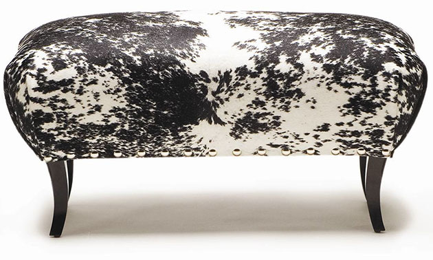 Out of Africa: Out of Africa: ottoman