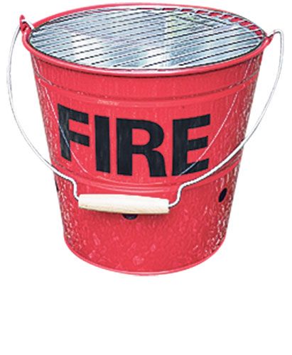 The test… Eco barbecues: The test… Eco barbecues