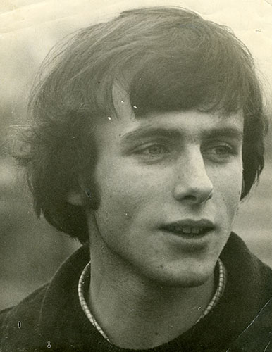 Christopher Hitchens: Christopher Hitchens