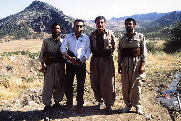 Christopher Hitchens: Christopher Hitchens